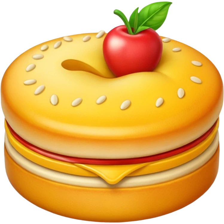 emoji for food vertical has one object emoji