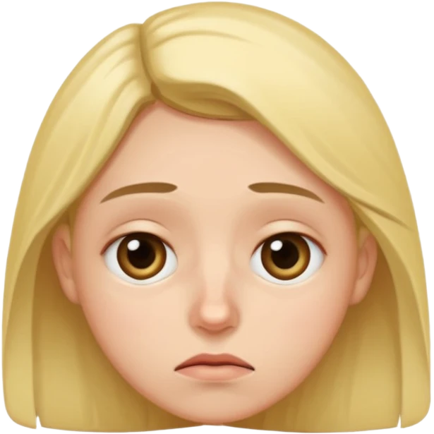 cansado del trabajo  emoji