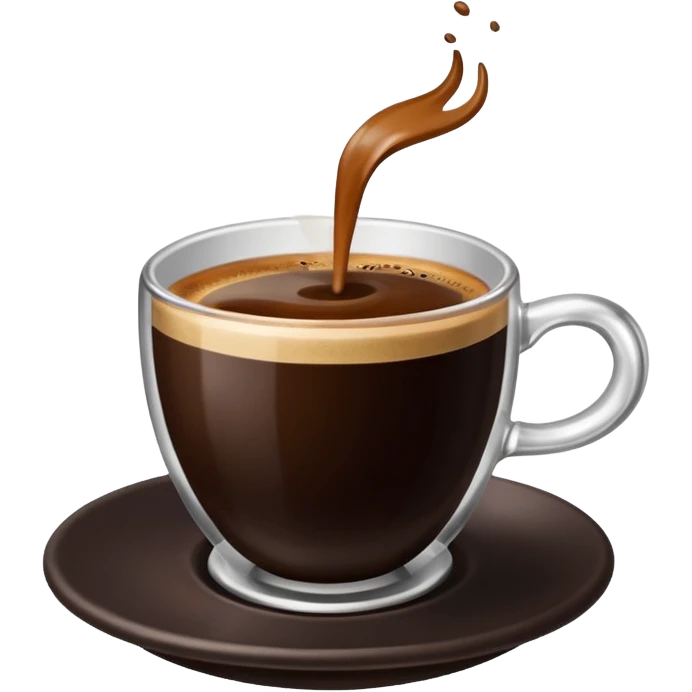 espresso emoji