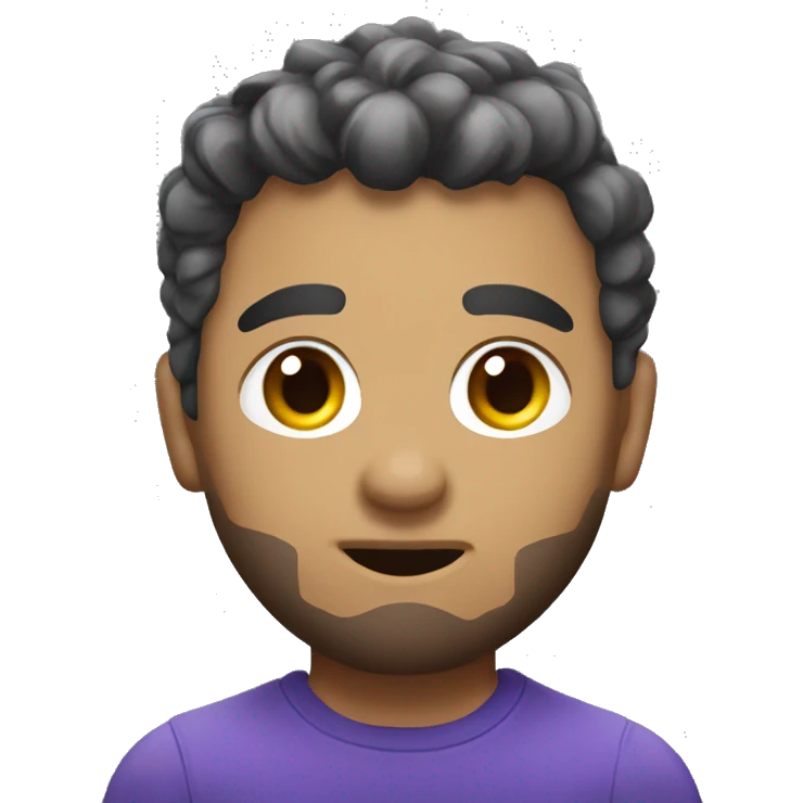 A twitch streamer viewer tier 1  emoji