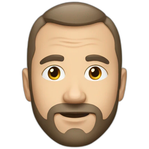 Kirill baranov emoji