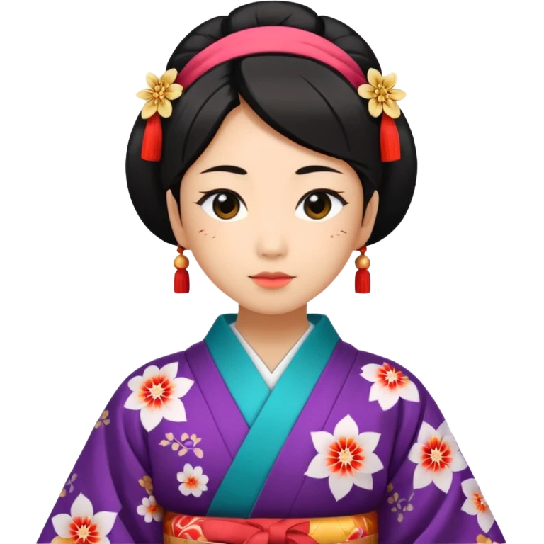 japão  emoji