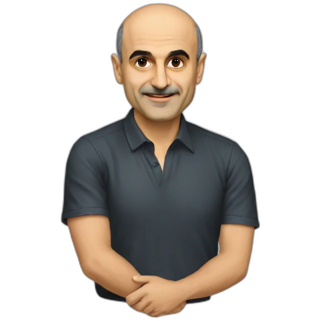 Samir geagea emoji