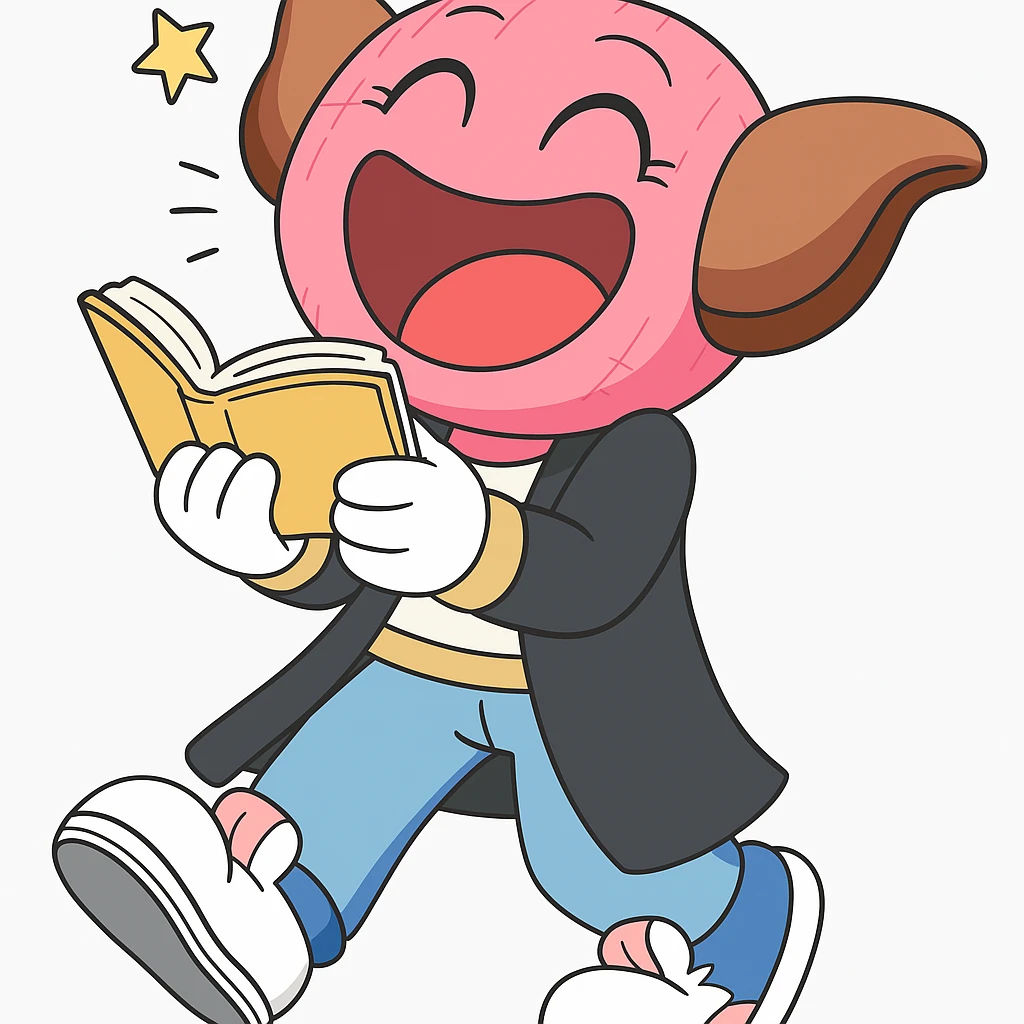 book emoji