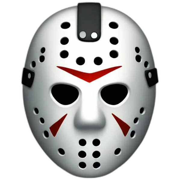 Jason Voorhees emoji