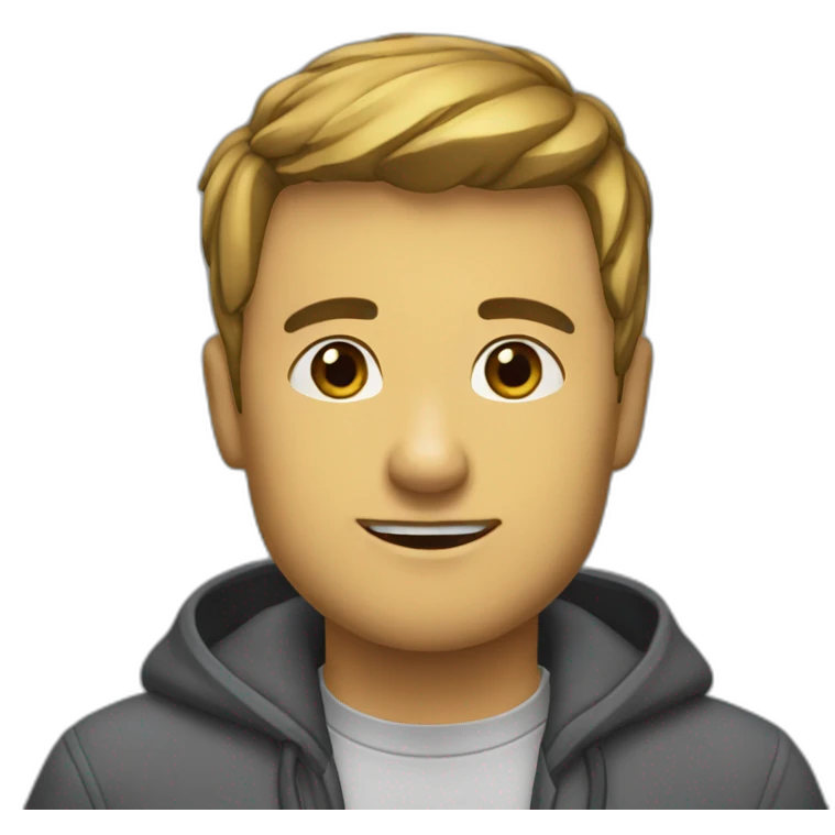 Собака патрон emoji