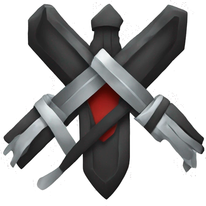 Roman Reigns logo emoji