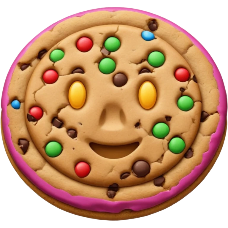 cookie emoji emoji
