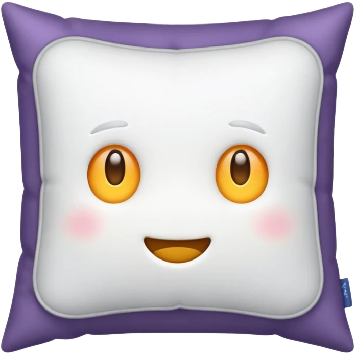 pillow emoji