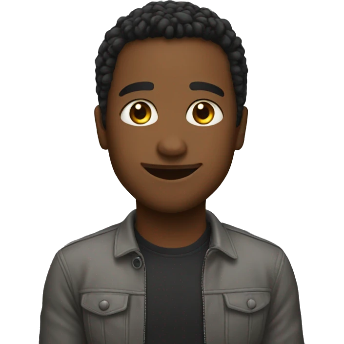 Love emoji