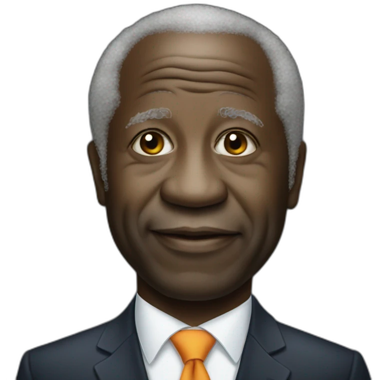 Gbagbo emoji