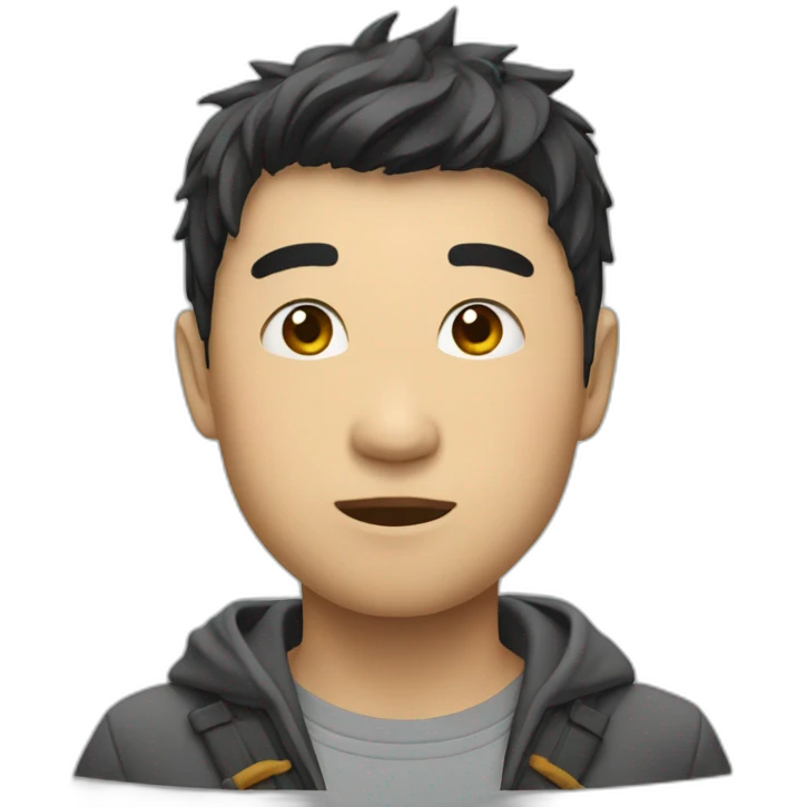 怪奇物语 emoji