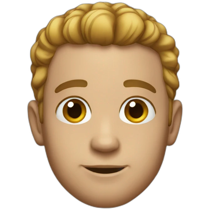 ty emoji