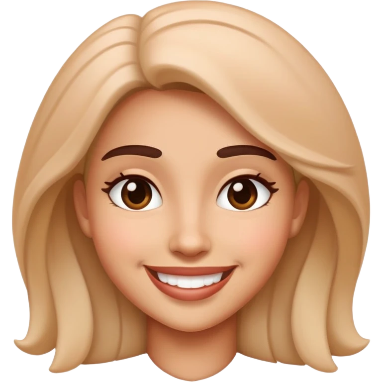 Rosa emoji