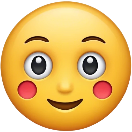 Hi emoji