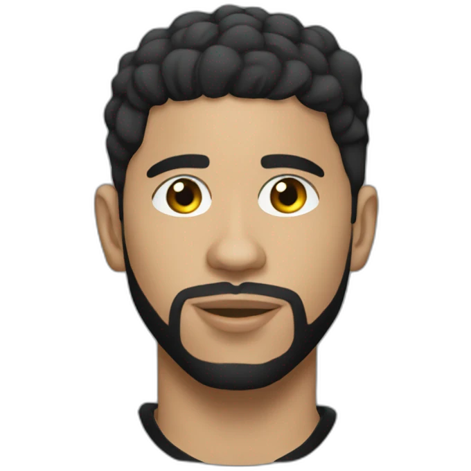 Anuel emoji