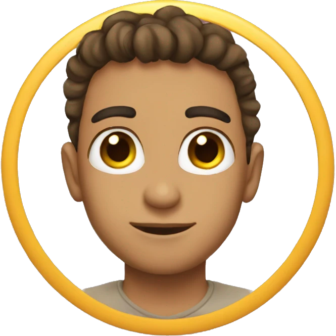 Amor  emoji