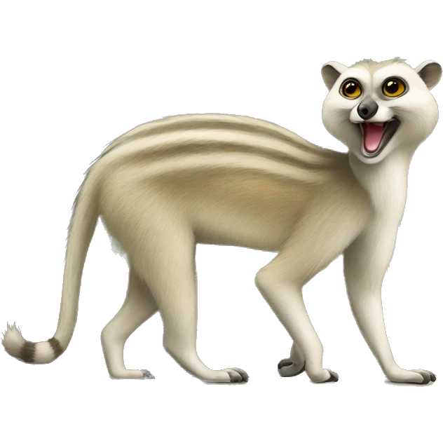 Langoor in lucknow emoji