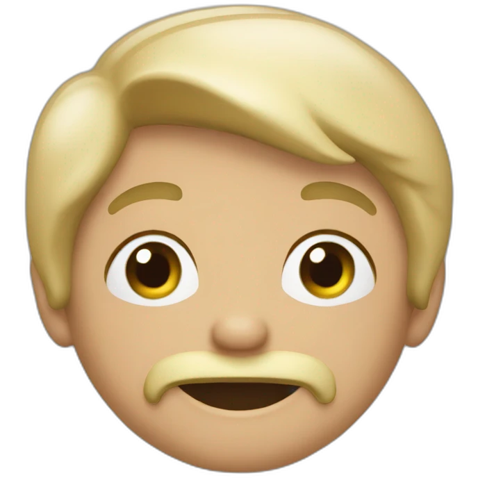 Funny matmac emoji