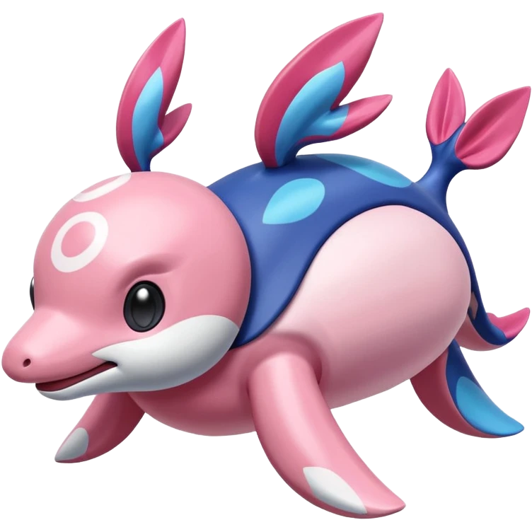 Palkia-Kyogre-Sylveon-Milotic-Chansey-fusion emoji