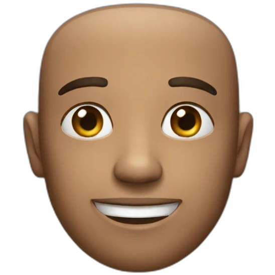 Nice emoji