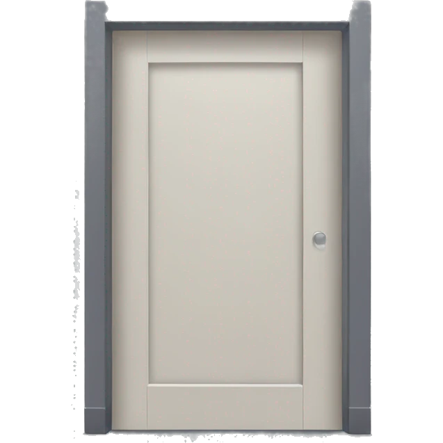 DOORS  emoji