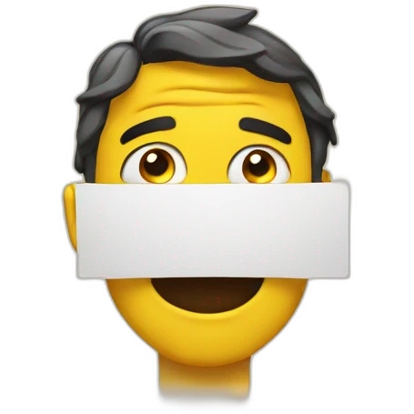 sending memes emoji