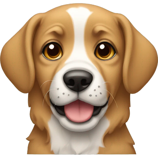 Cachorro emoji