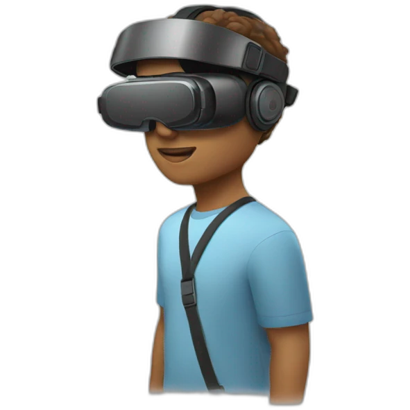 vr emoji