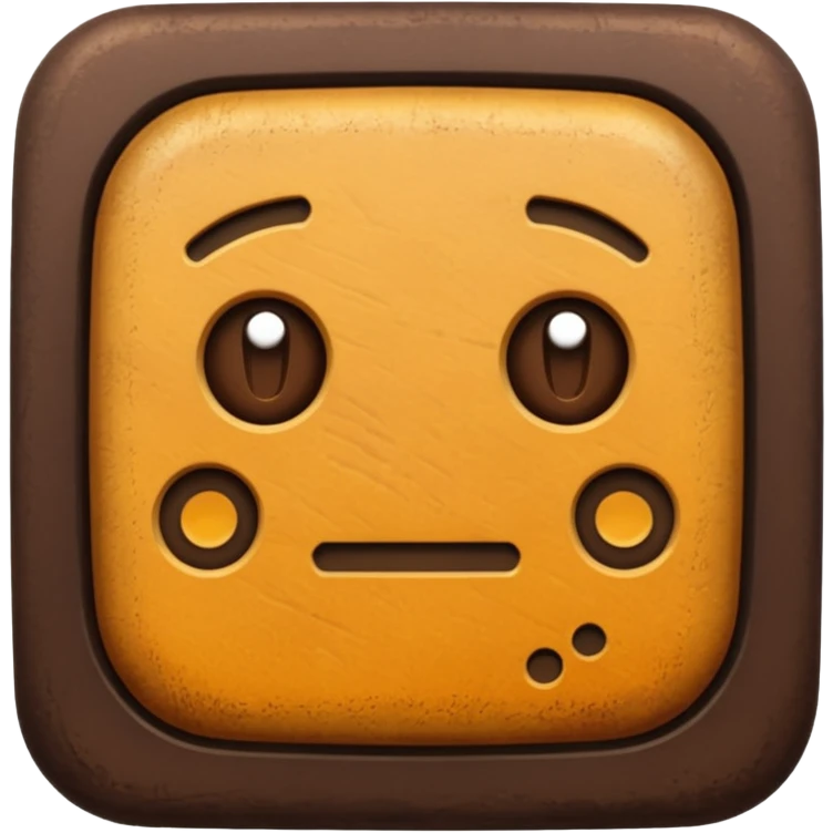 Seccade emoji