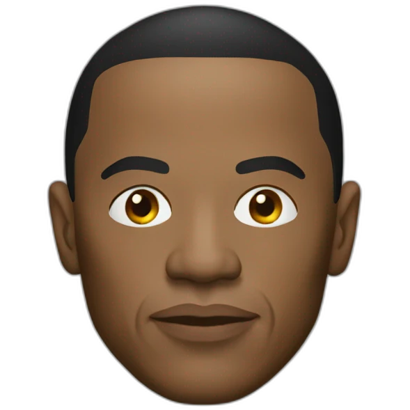 Dr Dre emoji