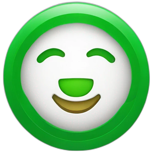 sberbank logo emoji