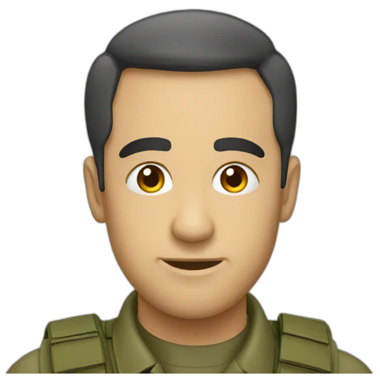 Nato emoji