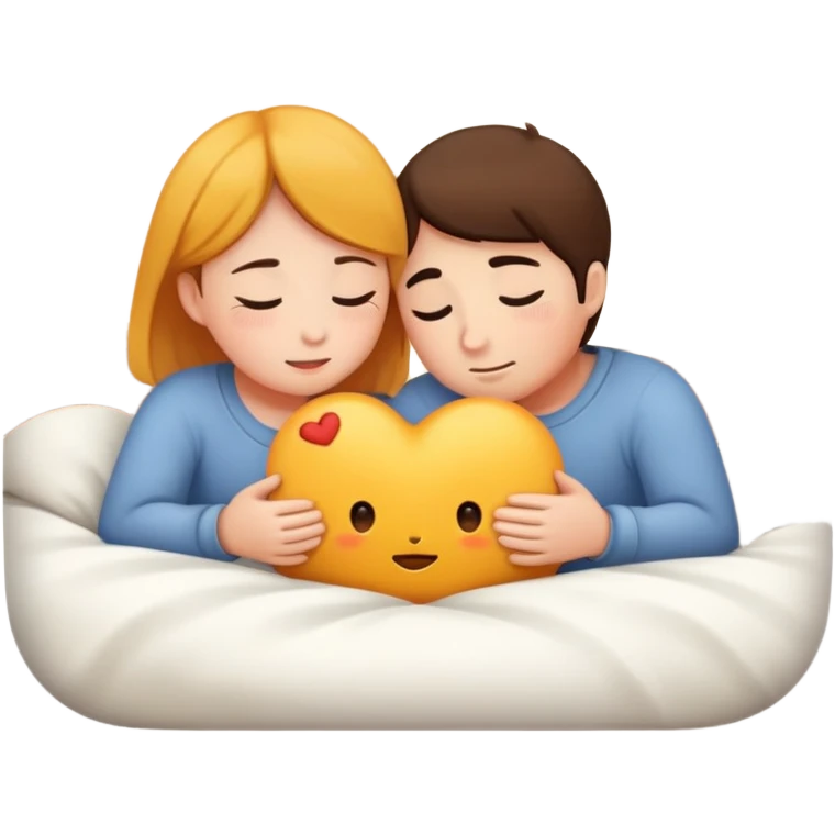 intimate indoor moment emoji
