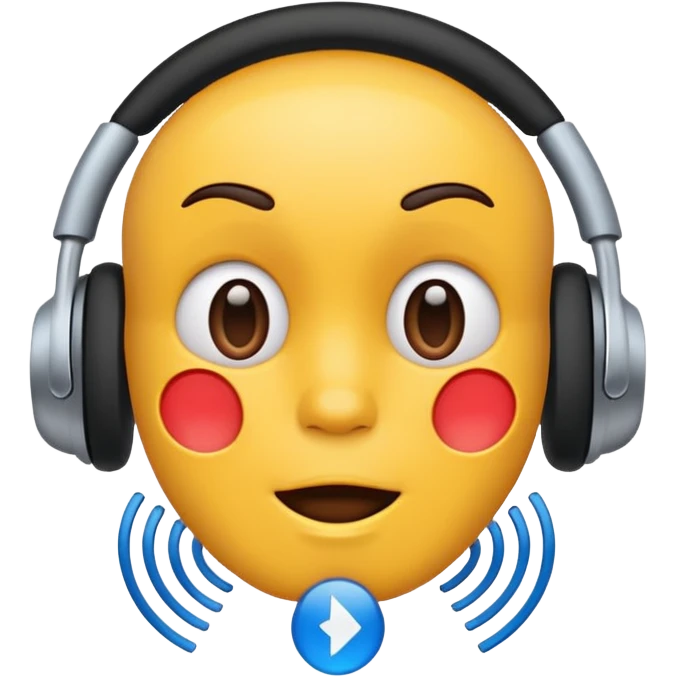 bluetooth doesn't work emoji