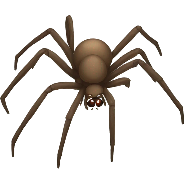 spider emoji