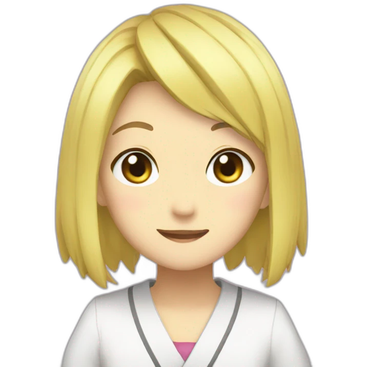 Shinobu emoji