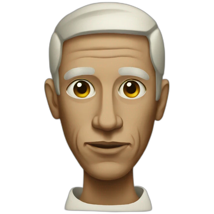 picasso emoji