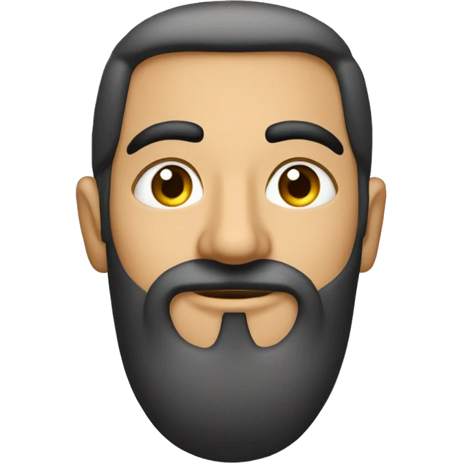 "اشهد ان لا اله الا الله اشهد ان محمد رسول الله" Symbol emoji