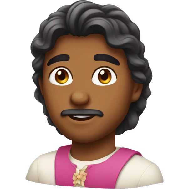 Enamorada  emoji