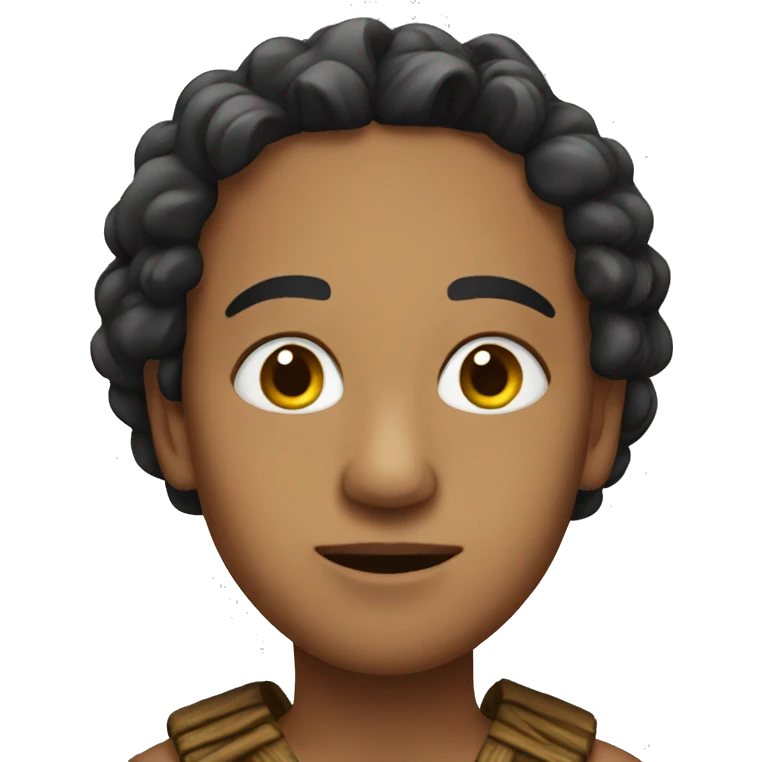 Maya emoji
