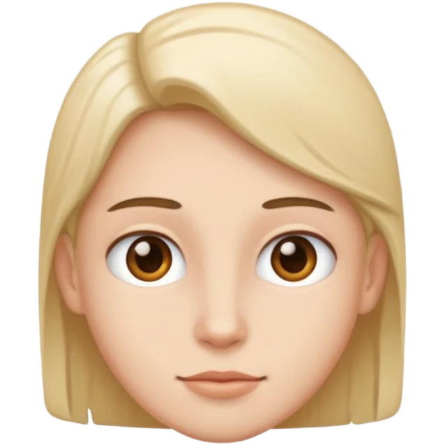 Blood cousin emoji