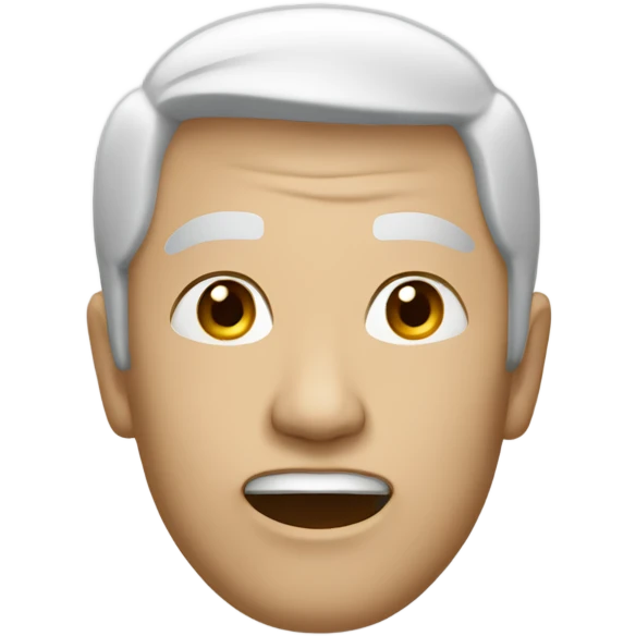 埃及式的笑容 emoji