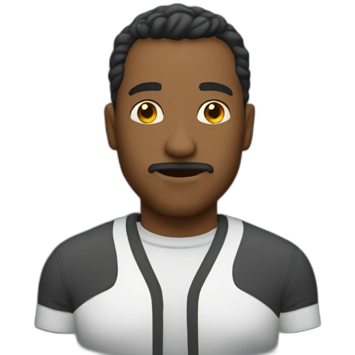 Mhd emoji