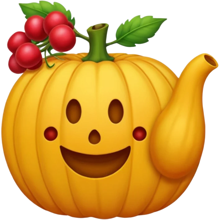 una imagen que represente caos, desorden, complejidad emoji