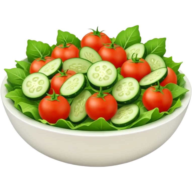 salad    emoji