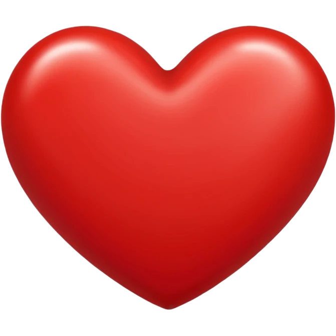 Love emoji
