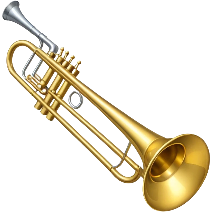 trombone  emoji