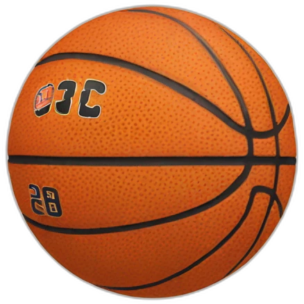 Basket ball emoji
