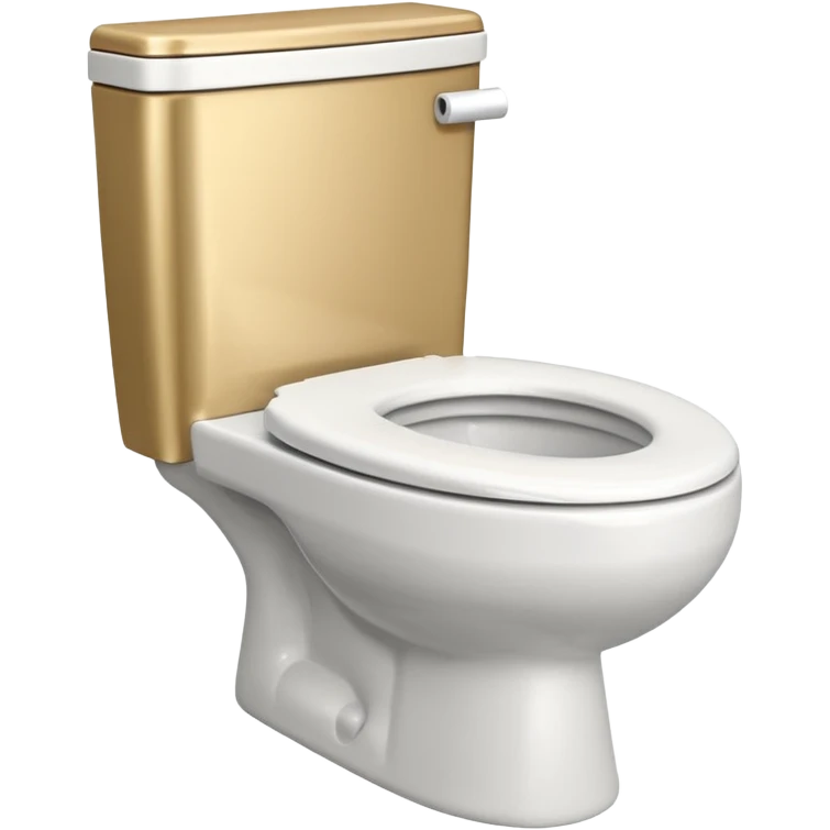 Sibidi toilet emoji